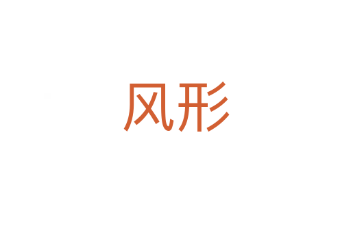 风形