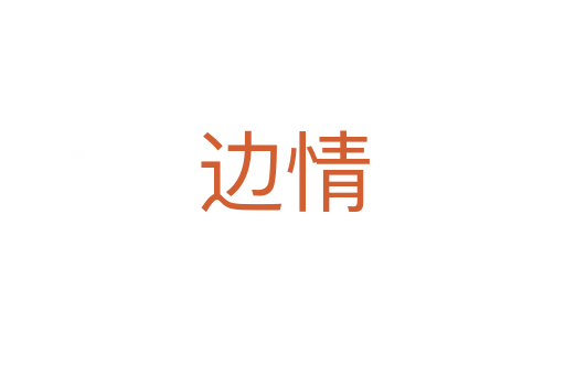 边情