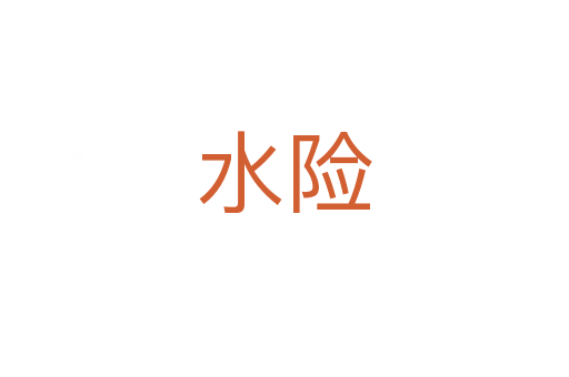 水险