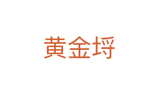 黄金埒