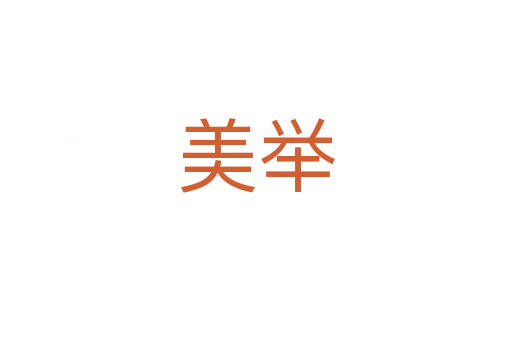 美举
