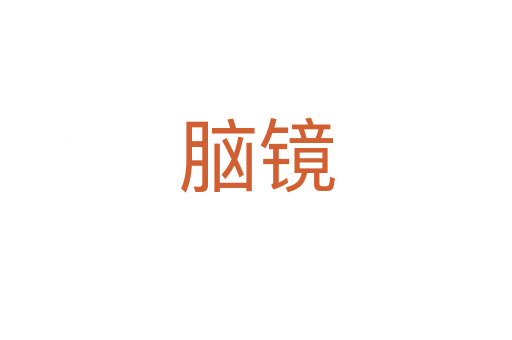 脑镜
