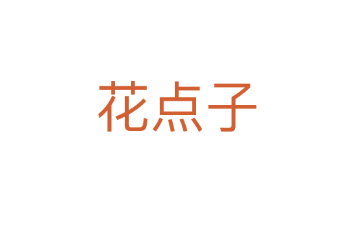 花点子