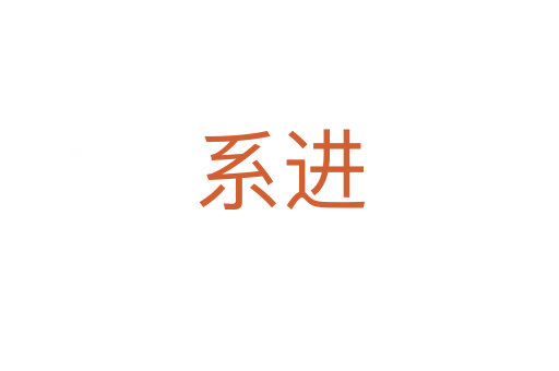 系进