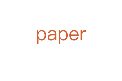 paper