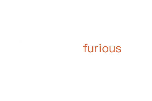 furious