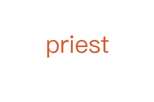 priest