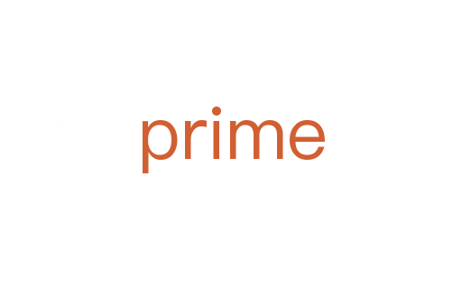 prime