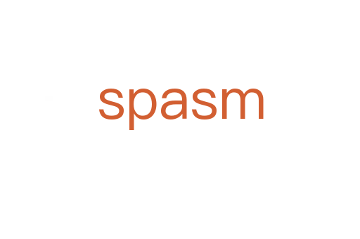 spasm