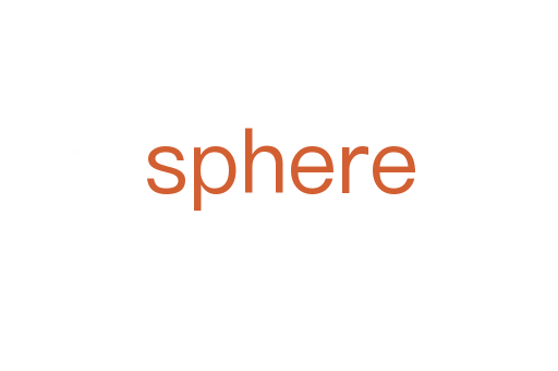sphere