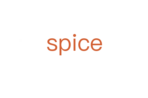 spice