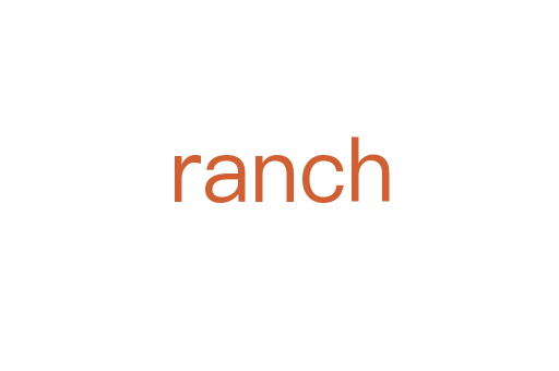 ranch