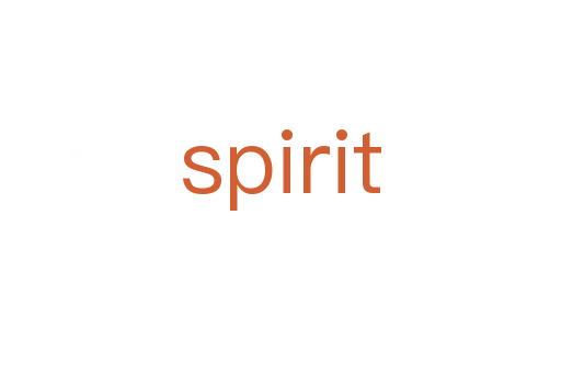 spirit