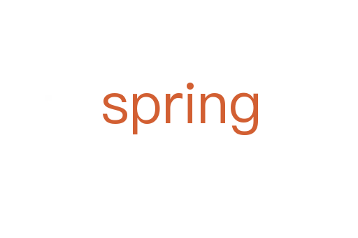 spring