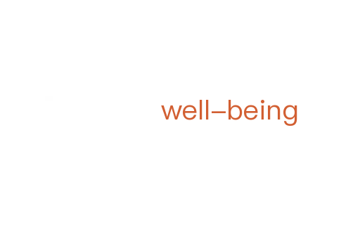 well-being