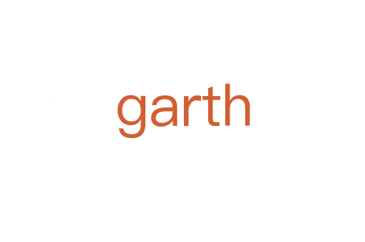 garth