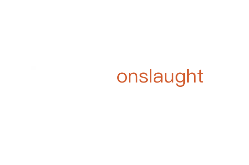 onslaught