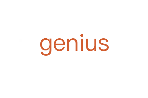 genius