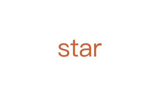 star