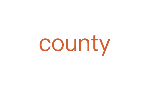 county