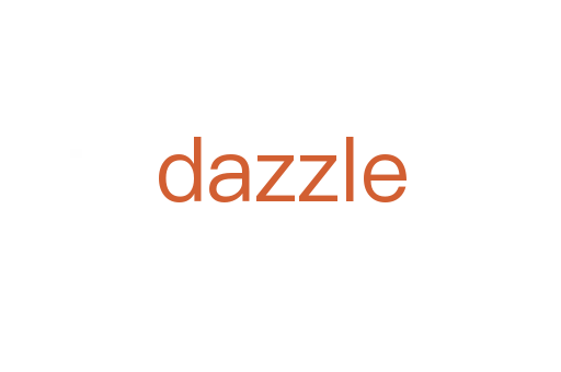 dazzle