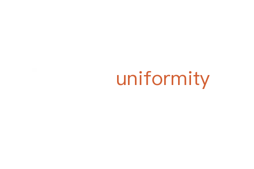 uniformity