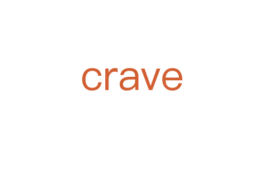 crave