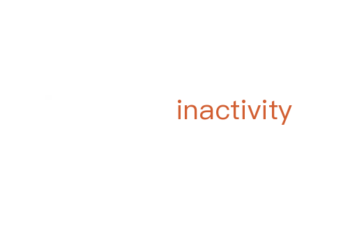 inactivity