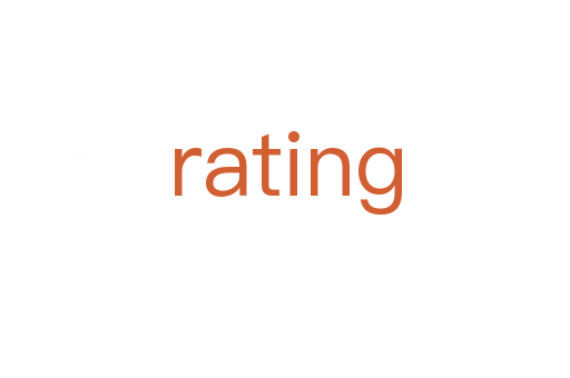 rating