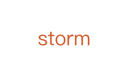 storm