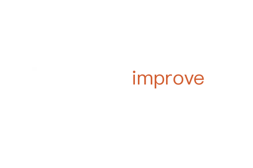 improve
