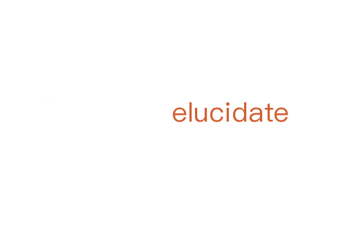 elucidate
