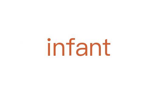 infant