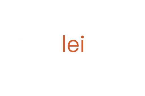 lei