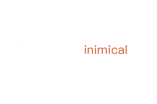 inimical