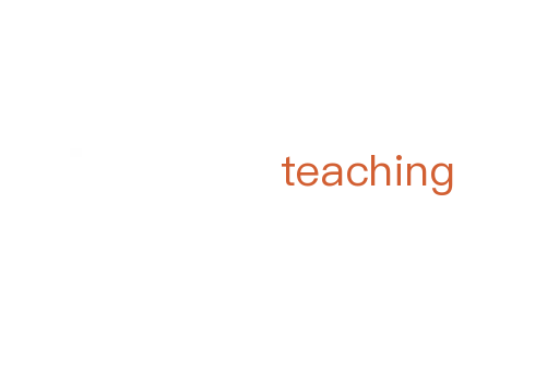 teaching