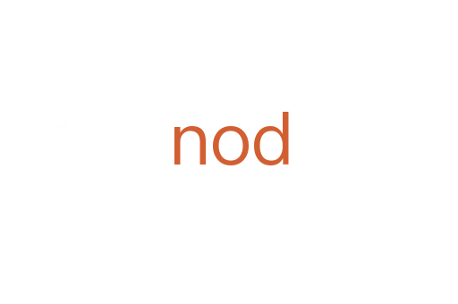 nod