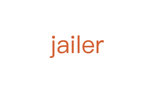 jailer