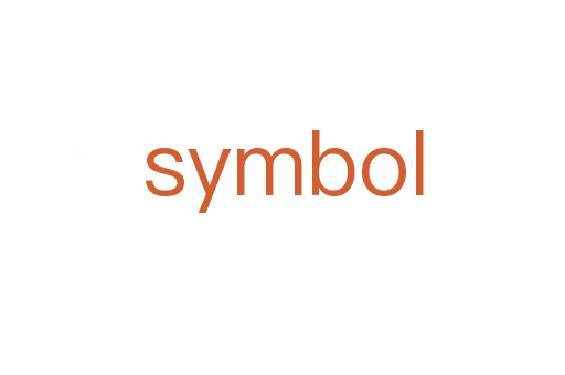 symbol