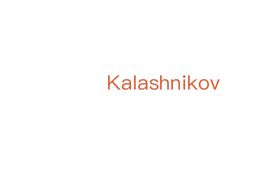Kalashnikov