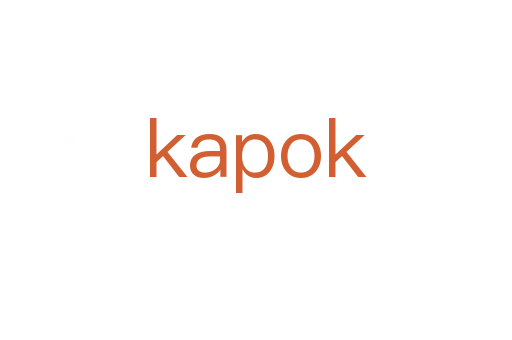 kapok