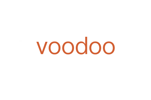 voodoo