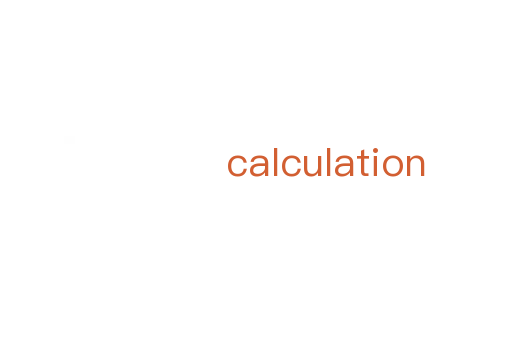 calculation