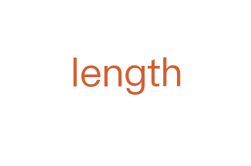 length