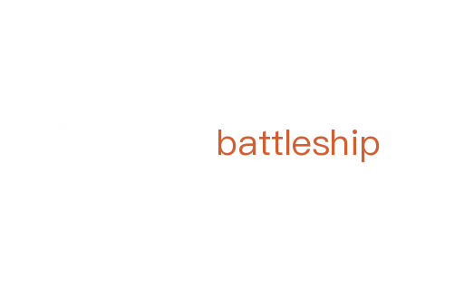 battleship