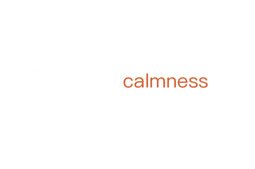 calmness