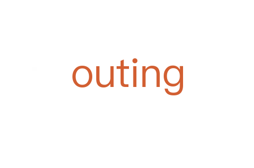 outing