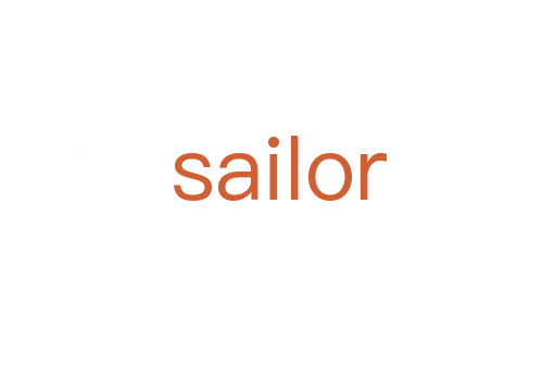 sailor