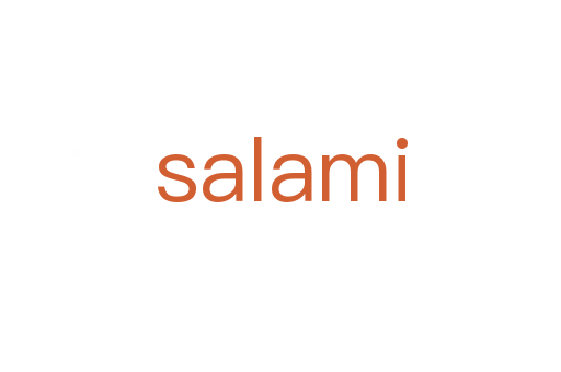 salami