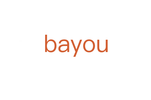 bayou
